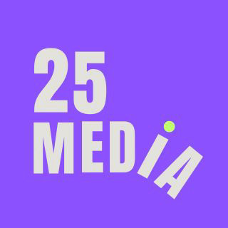 25 Media